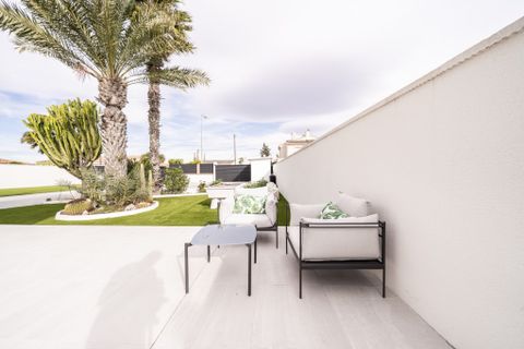 Villa i La Marina, Alicante, La Marina - € 475.000 | Ref: 6121 - foto 28